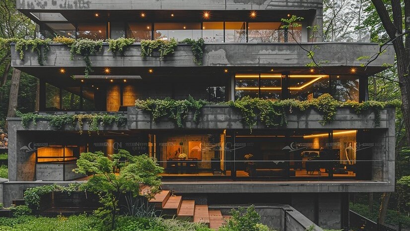Urban Living Designs