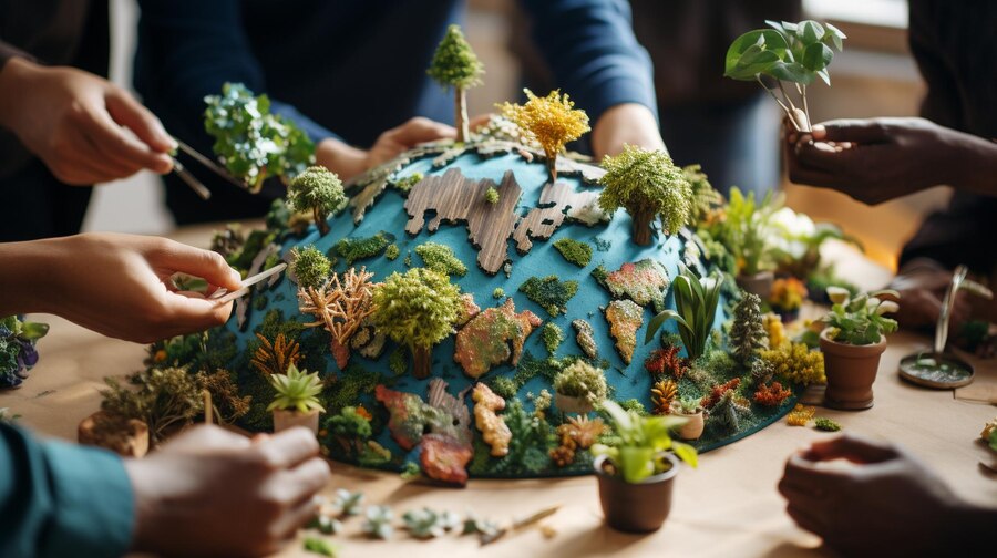 Sustainability Initiatives